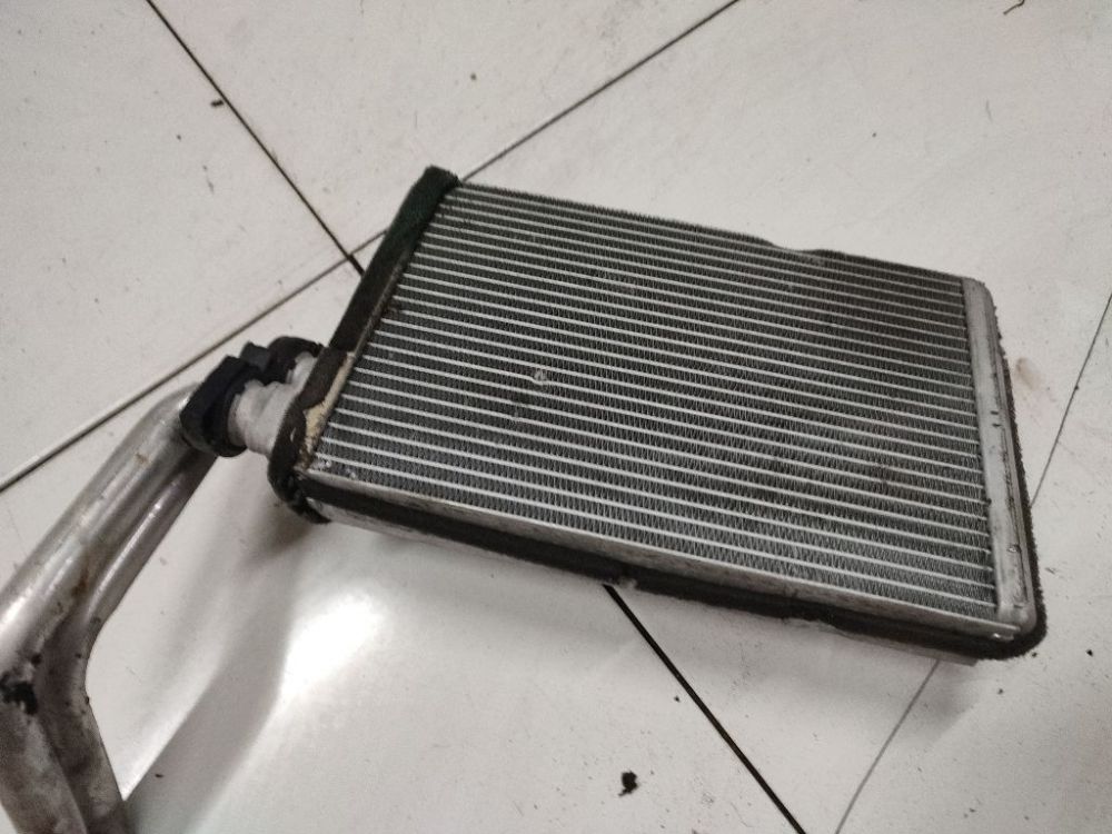 Citroen C5 2009 Salono peciuko radiatorius - Thumbnail 4