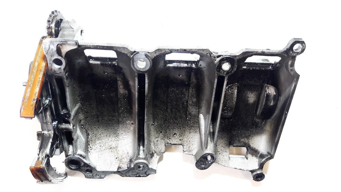 045103303A Volkswagen Polo 2004 Масляный насос