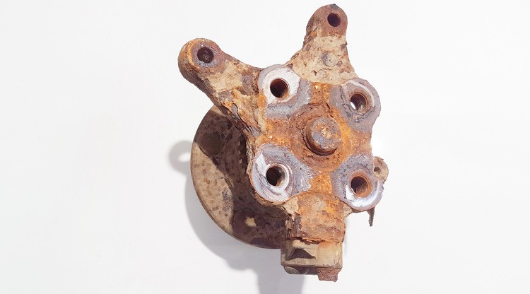 Mazda 6 2004 bearing holder - REAR LEFT - Thumbnail 2