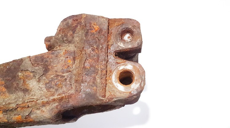 Volkswagen Transporter 2008 Steering knuckle - FRONT LEFT - Thumbnail 3