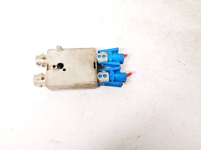 911826106 BMW 5-Series 2012 Antenna Module Unit - Thumbnail 3