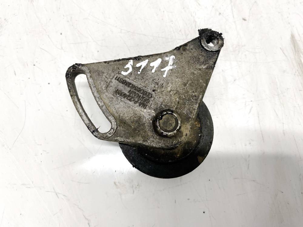 058260511 Volkswagen Passat 2000 Tensioner Belt (Gates Tensioner Pulley)