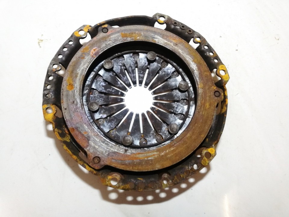 Ford Focus 2005 Sajūga spiedējs - Thumbnail 2