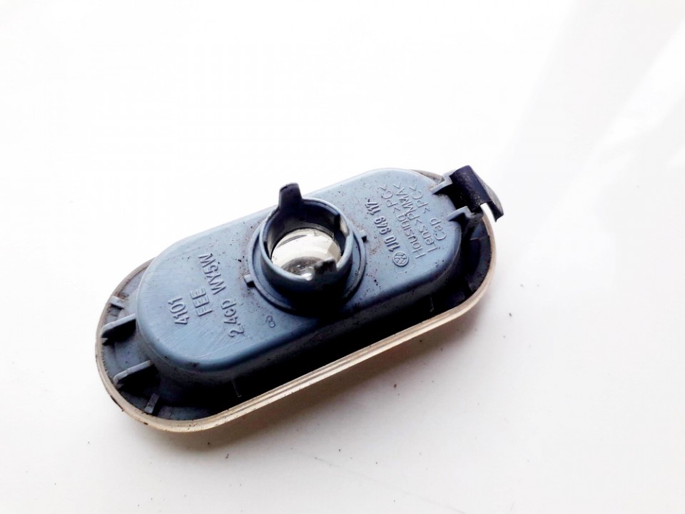 1J0949117 Volkswagen Golf 2000 Clear Side Repeaters - FRONT RIGHT - Thumbnail 2