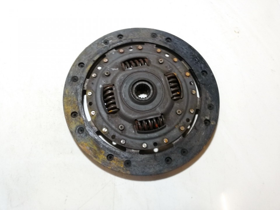 3M51755081C Ford Focus 2005 Sajūga disks - Thumbnail 2