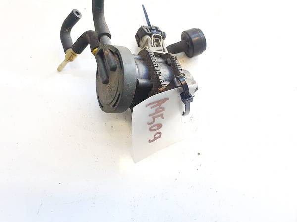 09128022 Opel Astra 1999 Electrical selenoid (Electromagnetic solenoid) - Thumbnail 3