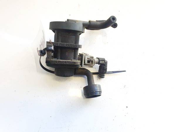 09128022 Opel Astra 1999 Electrical selenoid (Electromagnetic solenoid) - Thumbnail 2