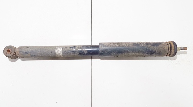 020510 Honda Jazz 2002 Shock Absorber - Suspension Strut Assembly - REAR RIGHT