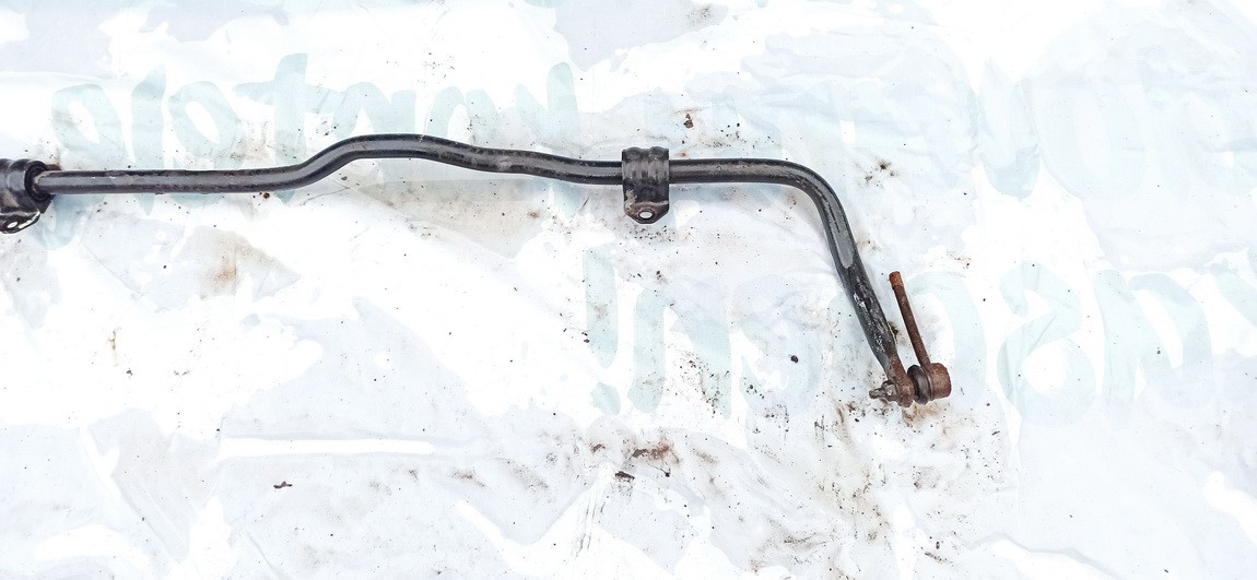 Hyundai Tucson 2016 Stabilisator StabiHinten - Thumbnail 2