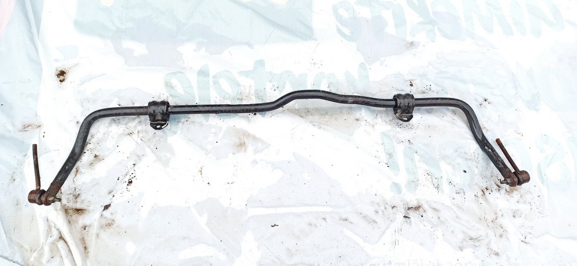 Hyundai Tucson 2016 Barre Stabilisatrice Arriere