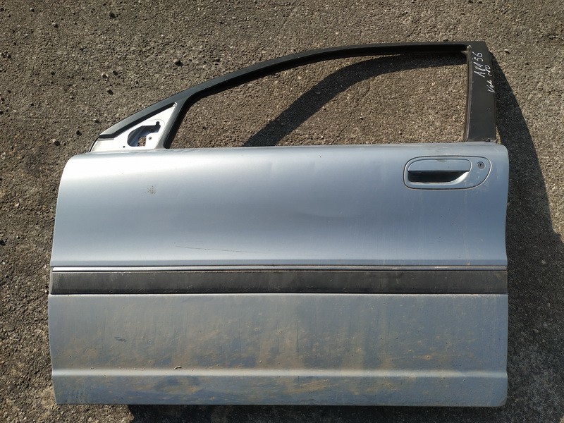 SIDABRINES Volvo S80 1999 Doors - FRONT LEFT