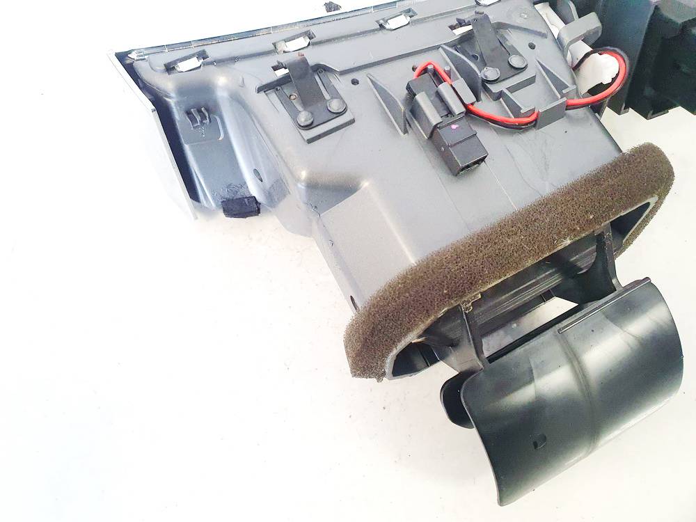 4F1820901C Audi A6 2005 Dash Vent (Air Vent Grille) - Thumbnail 3