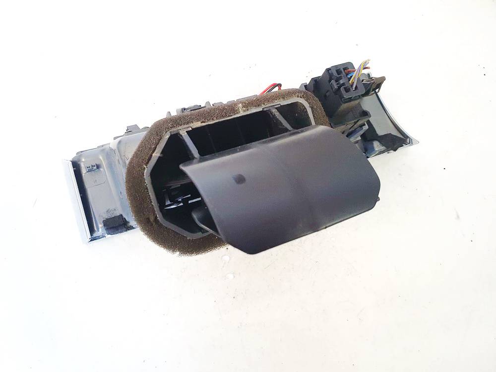 4F1820901C Audi A6 2005 Dash Vent (Air Vent Grille) - Thumbnail 2