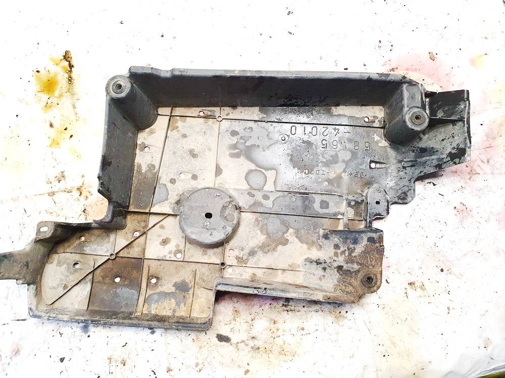 5816542010 Toyota RAV-4 2006 Bottom protection - Thumbnail 2