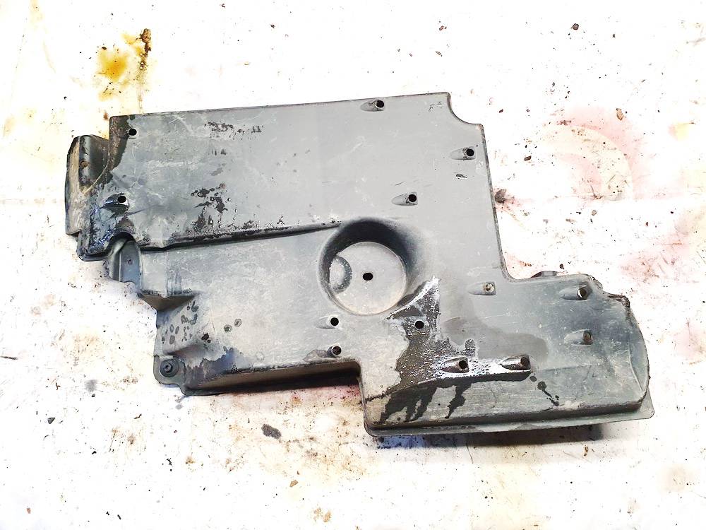 5816542010 Toyota RAV-4 2006 Bottom protection