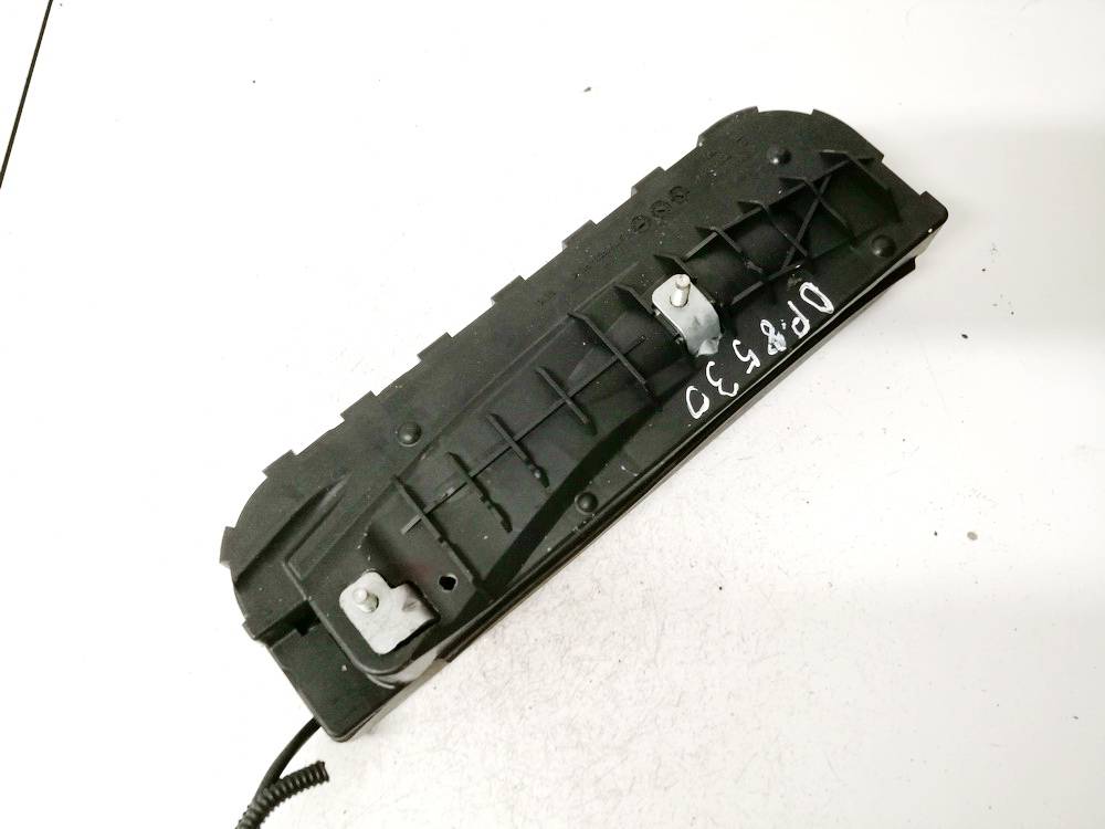 4M51A611D10AC Ford Focus 2004 Seat AIRBAG - Thumbnail 2