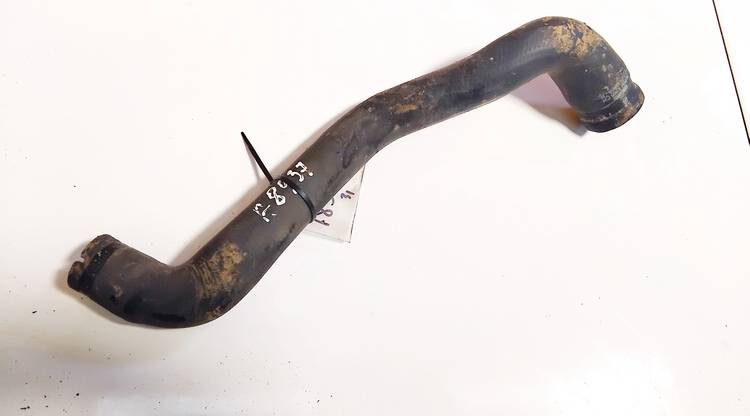 Volvo V50 2008 TURBO INTERCOOLER PIPE HOSE