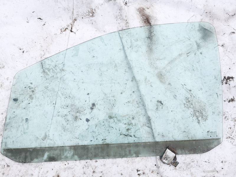 AS2 Ford Galaxy 2002 Durvju stikls - PRIEKŠA PA KREISI