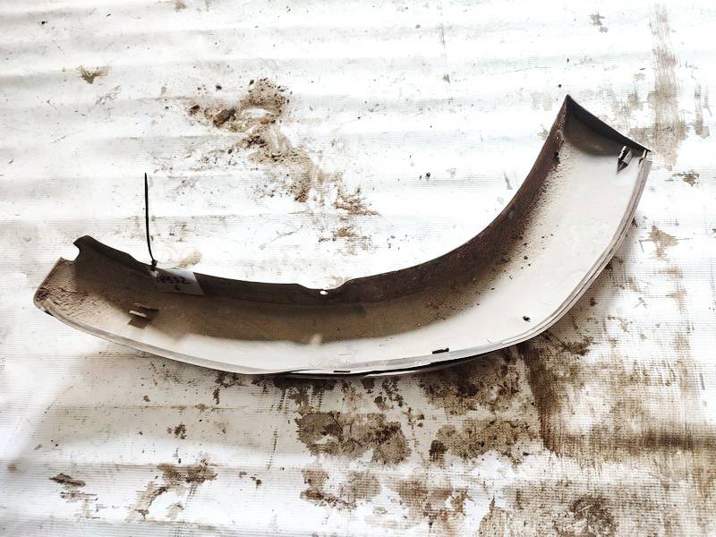 Toyota RAV-4 2003 Sparno praplatinimas (arkos apdaila) P.D. - Thumbnail 3