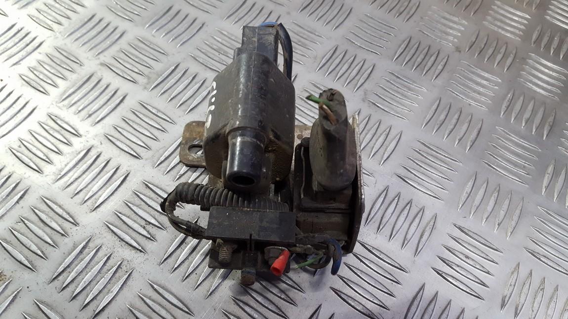443905105C Audi 100 1993 Ignition Coil