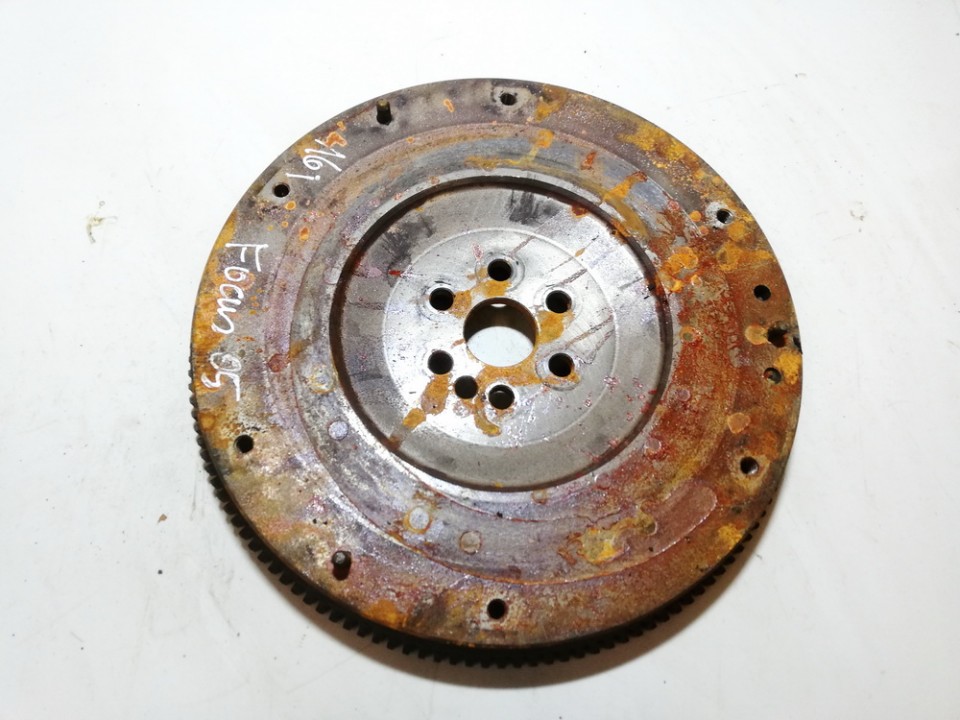 Ford Focus 2005 Spararats