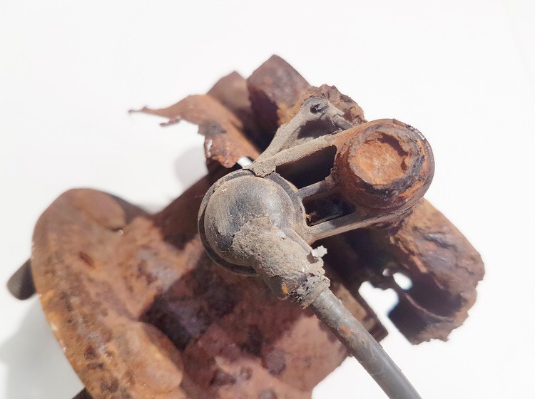 GJ6A4372Y Mazda 6 2003 ABS daviklis G.K.