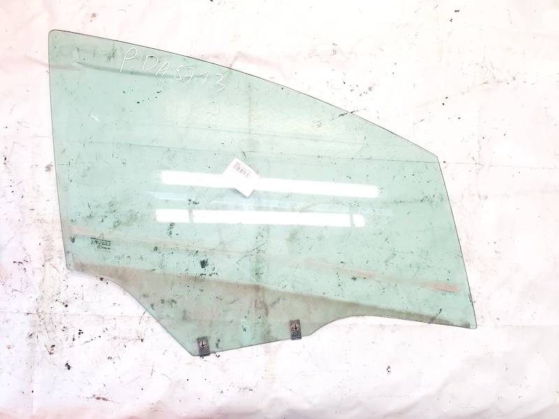 DOT39AS2M34 Citroen C4 2005 Szyba drzwi - PRZEDNIE PRAWE