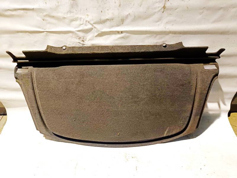 39994422 Volvo S40 2004 Boot Cover