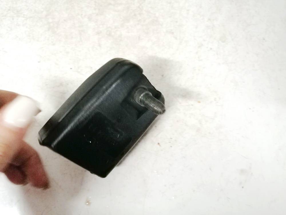 417511D Renault Scenic 2000 Saugos dirzo sagtis (laikiklis) G. Vid - Thumbnail 2