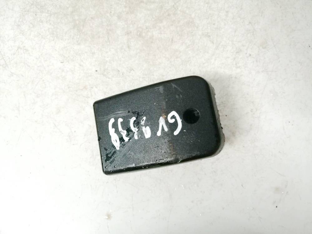 417511D Renault Scenic 2000 Saugos dirzo sagtis (laikiklis) G. Vid