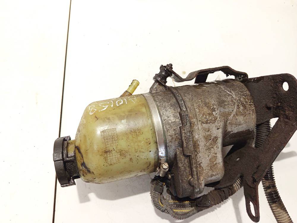 1040085003094 Opel Zafira 2003 Sähköinen ohjaustehostimen pumppu - Thumbnail 2