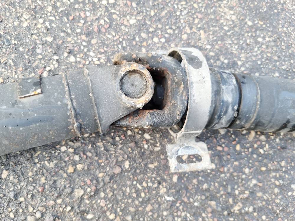 7519866 BMW 3-Series 2002 Kardanwelle - Thumbnail 3