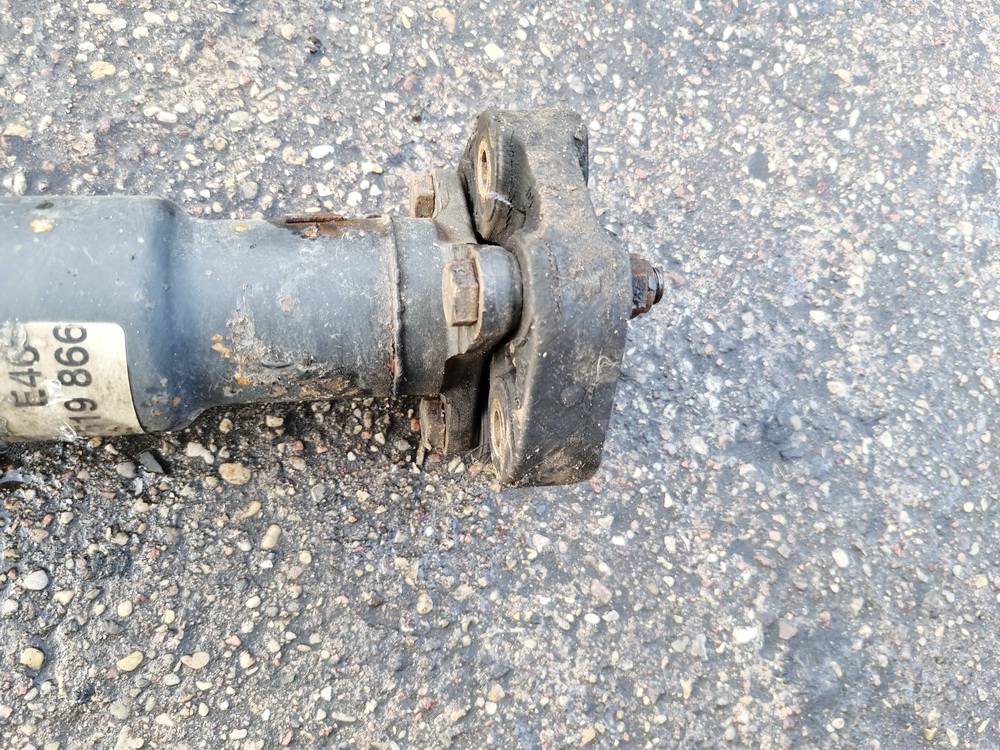 7519866 BMW 3-Series 2002 Kardanwelle - Thumbnail 5