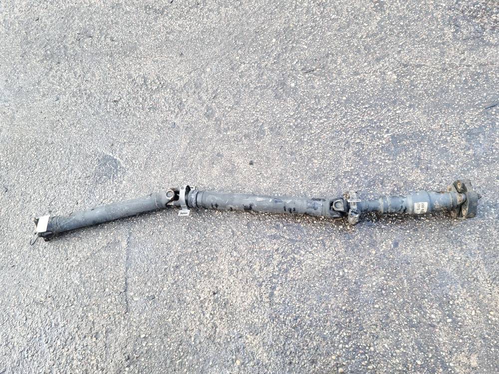 7519866 BMW 3-Series 2002 Kardanwelle