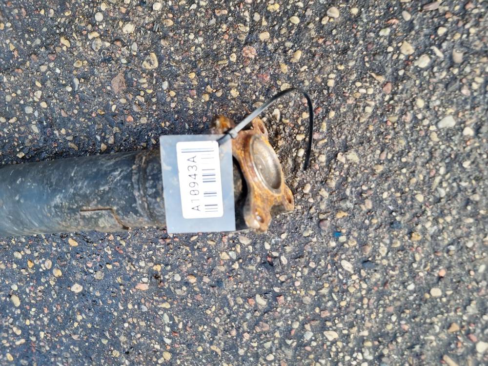 7519866 BMW 3-Series 2002 Kardanwelle - Thumbnail 2