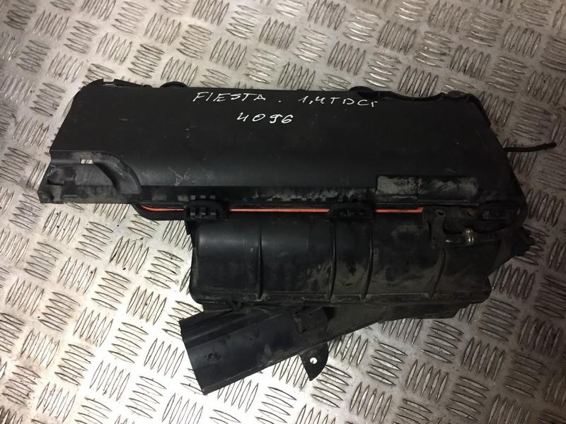 PSA7914 Ford Fiesta 2005 Ilmansuodattimen kotelo