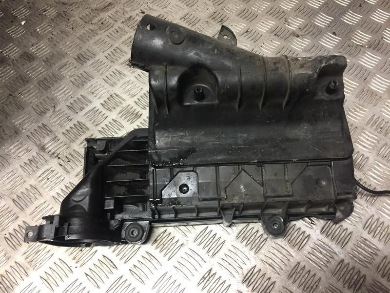 PSA7914 Ford Fiesta 2005 Air filter box - Thumbnail 2