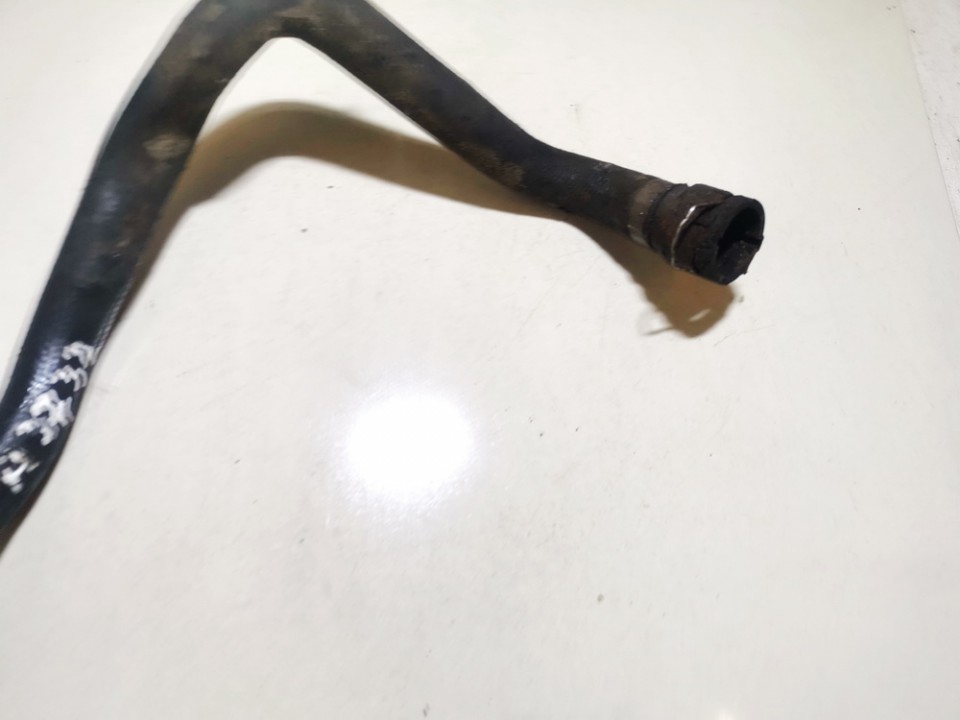 Audi A4 1998 Radiator Hose (Water Hose) - Thumbnail 3