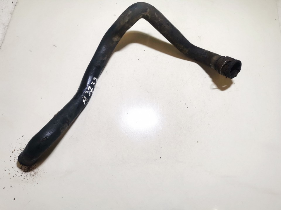 Audi A4 1998 Radiator Hose (Water Hose) - Thumbnail 2