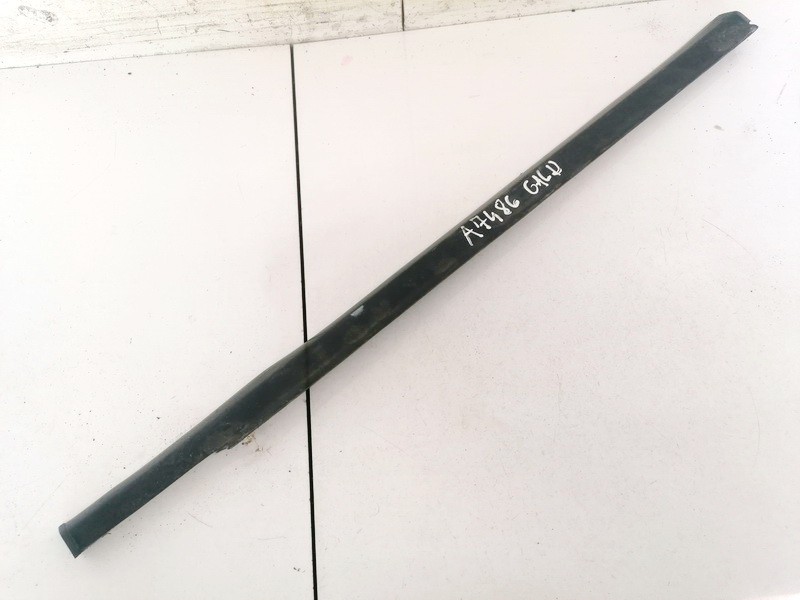 Mercedes-Benz ML-CLASS 2000 Glass Trim Molding-weatherstripping - REAR RIGHT