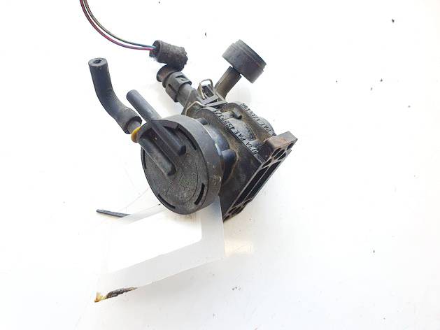 09158200 Opel Astra 2005 Electrical selenoid (Electromagnetic solenoid)