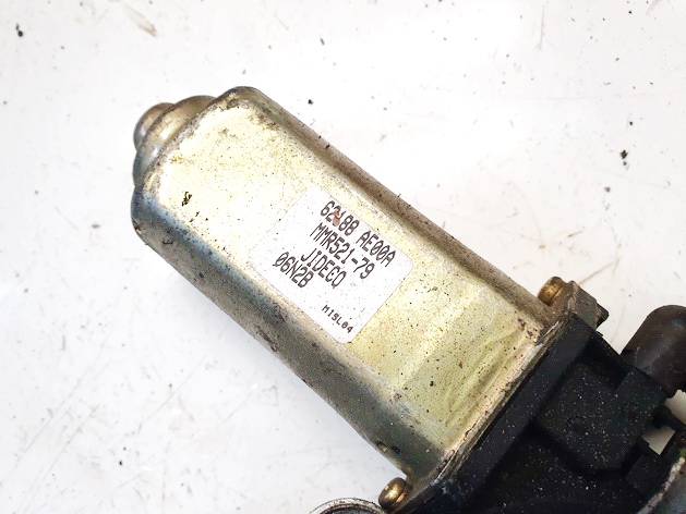 62188AE00A Subaru Outback 2001 Duru lango pakelejo varikliukas G.D. - Thumbnail 2