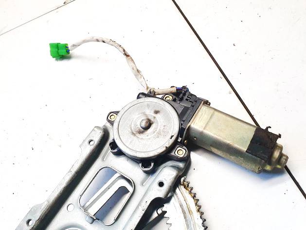 62188AE00A Subaru Outback 2001 Моторчик стеклоподъемника - задний правый