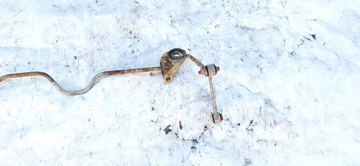 Lexus IS - CLASS 2006 Stabilizatorius G. - Thumbnail 2