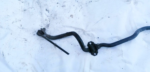 Kia Ceed 2009 Stabilizer (sway bar, anti roll bar) - FRONT - Thumbnail 2