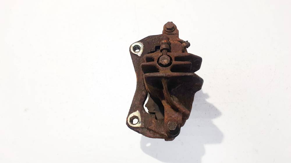 Mitsubishi Carisma 2002 Caliper del freno, PINZA FRENO DELANTERA IZQUIERDA - Thumbnail 2