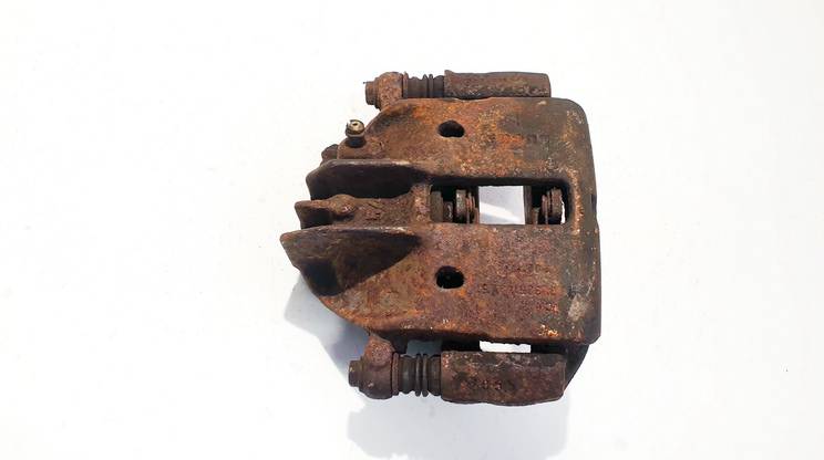 Mitsubishi Carisma 2002 Bremžu suporti - PRIEKŠA PA KREISI