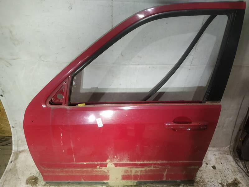 RAUDONOS Honda CR-V 2003 porte avant gauche