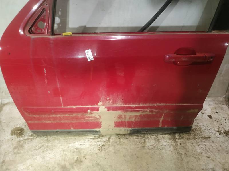 RAUDONOS Honda CR-V 2003 porte avant gauche - Thumbnail 2