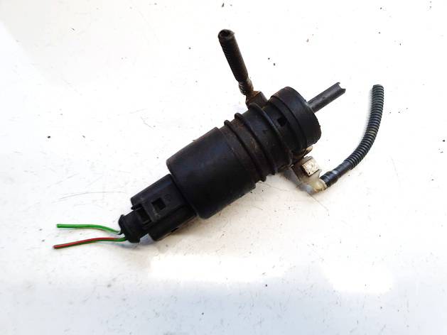 1T0955651A Volkswagen Passat 2006 Windshield Windscreen Washer Pump - Thumbnail 2